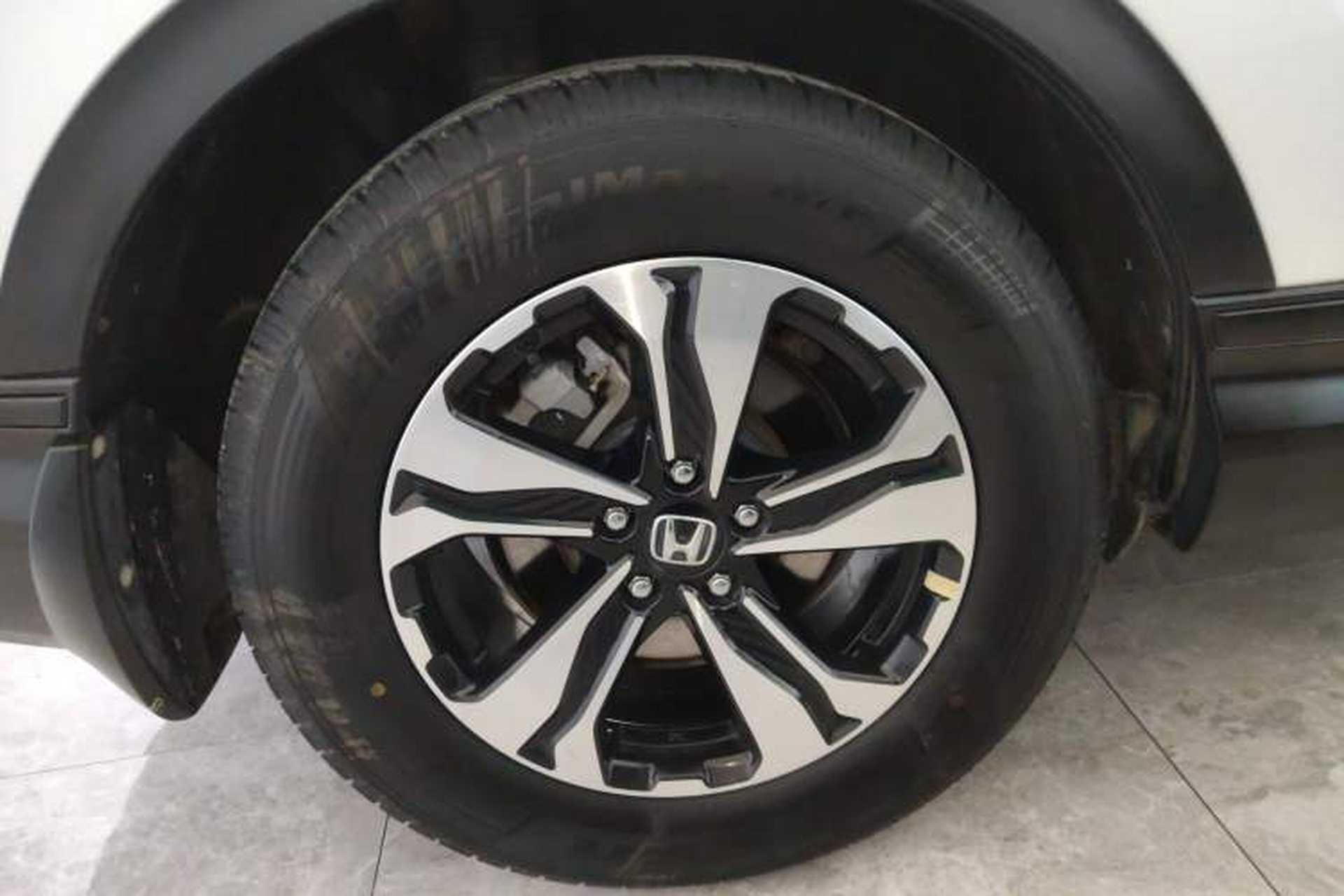 Used Honda CR-V 2021 240TURBO CVT Two-Wheel Drive Urban Edition Right Rear Wheel Hub