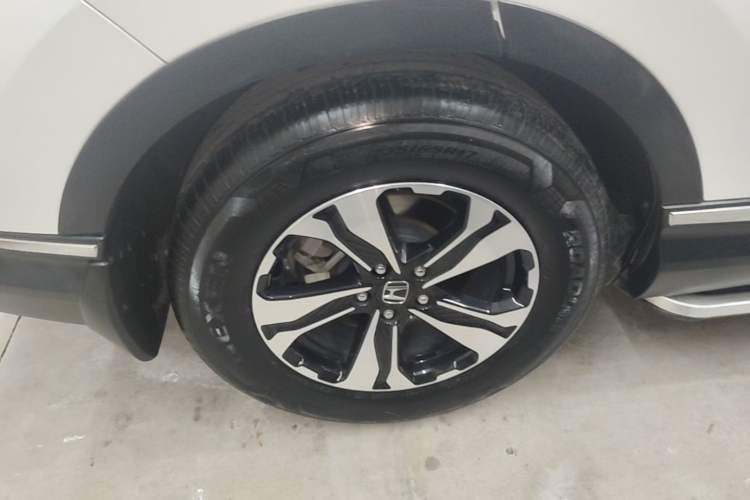 Used Honda CR-V 2021 240TURBO CVT 2WD Fashion Edition Right Rear Wheel Hub