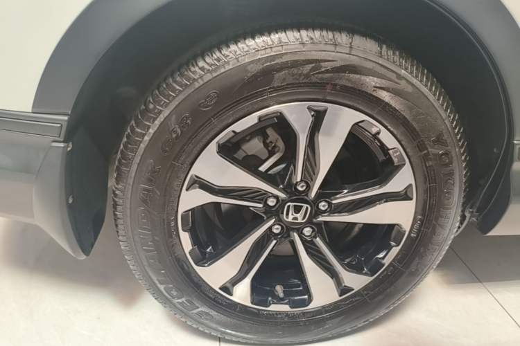 Used Honda CR-V 2021 240TURBO CVT Two-Wheel Drive Urban Edition Right Rear Wheel Hub
