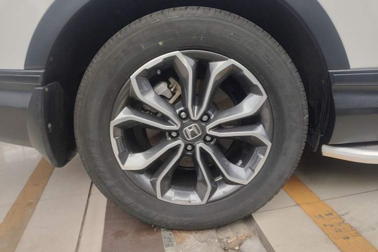 Used Honda CR-V 2021 Rui Hybrid 2.0L 2WD Pure Edition Right Rear Wheel Hub