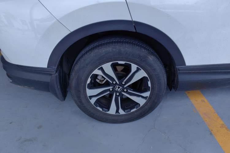 Used Honda CR-V 2021 240TURBO CVT 2WD Comfort Version Right Rear Wheel Hub
