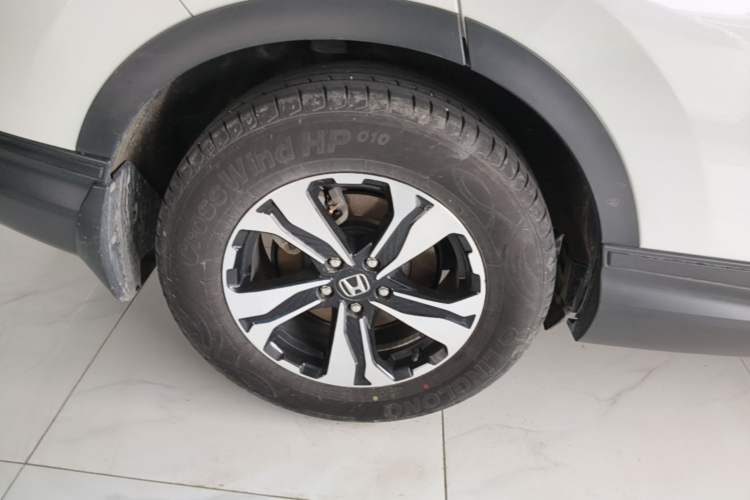Used Honda CR-V 2021 240TURBO CVT 2WD Comfort Version Right Rear Wheel Hub