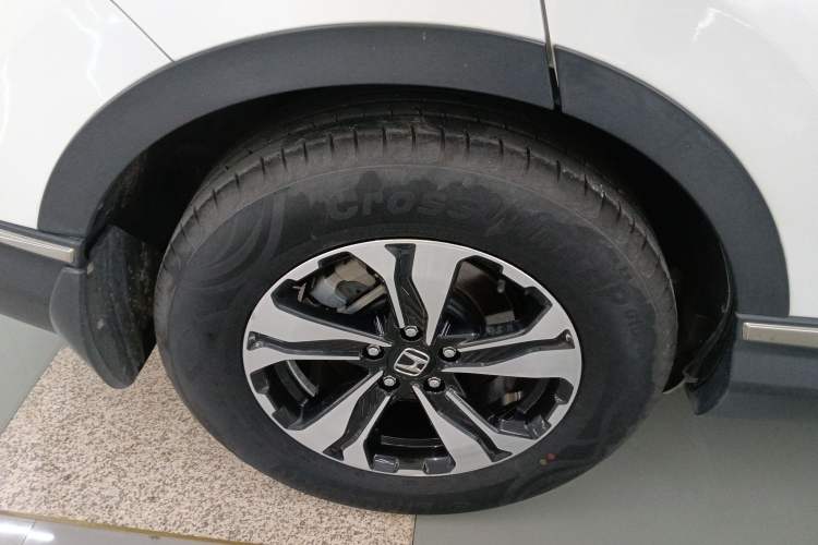 Used Honda CR-V 2021 240TURBO CVT 2WD Comfort Version Right Rear Wheel Hub