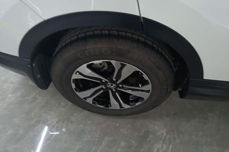 Used Honda CR-V 2021 240TURBO CVT 2WD Comfort Version Right Rear Wheel Hub