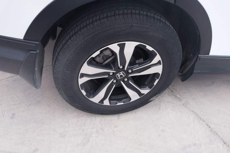 Used Honda CR-V 2021 240TURBO CVT 2WD Comfort Version Right Rear Wheel Hub