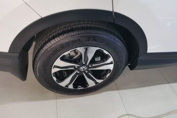 Used Honda CR-V 2021 240TURBO CVT 2WD Comfort Version Right Rear Wheel Hub