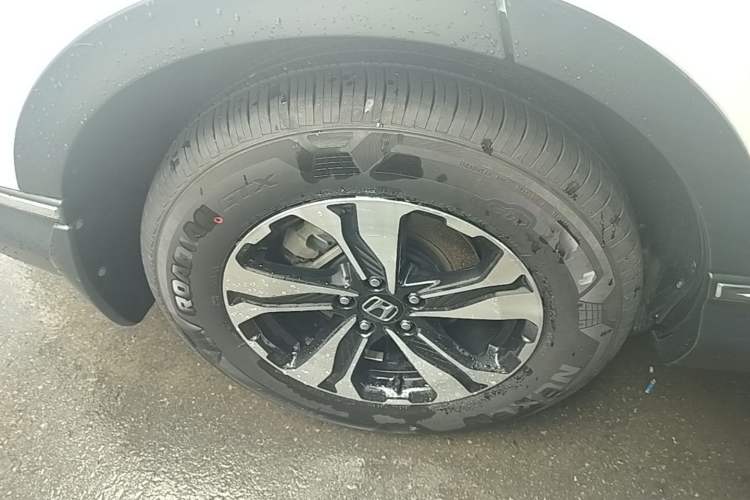 Used Honda CR-V 2021 240TURBO CVT 2WD Fashion Edition Right Rear Wheel Hub