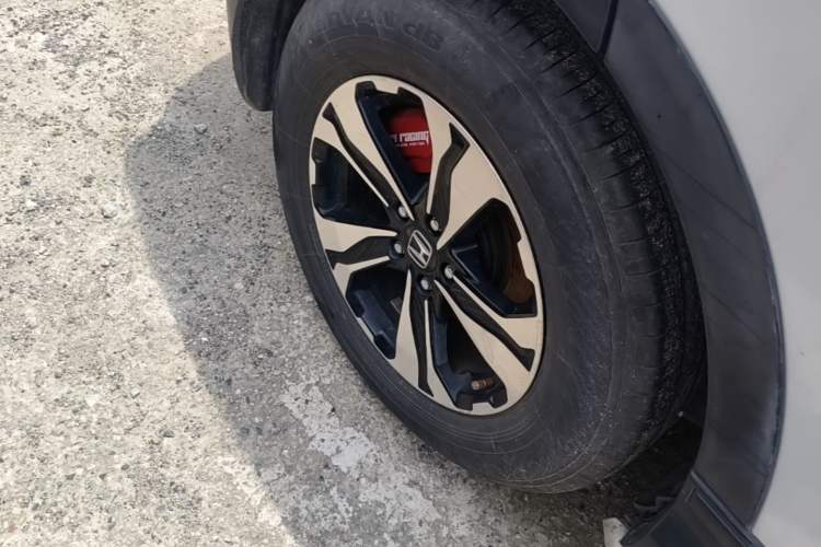 Used Honda CR-V 2021 240TURBO CVT Two-Wheel Drive Urban Edition Right Rear Wheel Hub