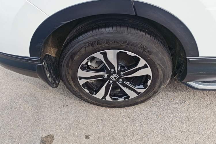 Used Honda CR-V 2021 240TURBO CVT Two-Wheel Drive Urban Edition Right Rear Wheel Hub