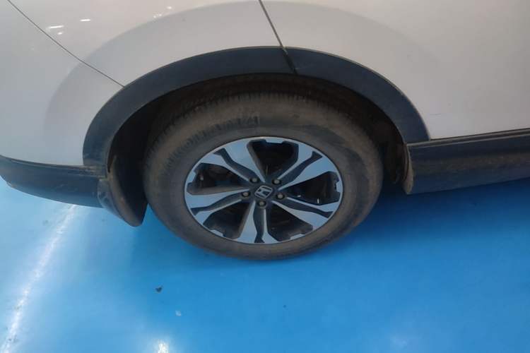 Used Honda CR-V 2021 240TURBO CVT Two-Wheel Drive Urban Edition Right Rear Wheel Hub
