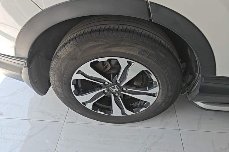Used Honda CR-V 2021 240TURBO CVT 2WD Comfort Version Right Rear Wheel Hub