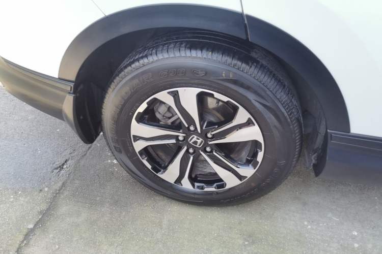 Used Honda CR-V 2021 240TURBO CVT Two-Wheel Drive Urban Edition Right Rear Wheel Hub