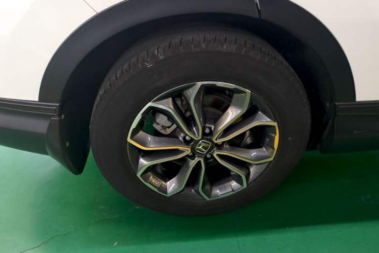 Used Honda CR-V 2021 Rui Hybrid 2.0L 2WD Pure Edition Right Rear Wheel Hub