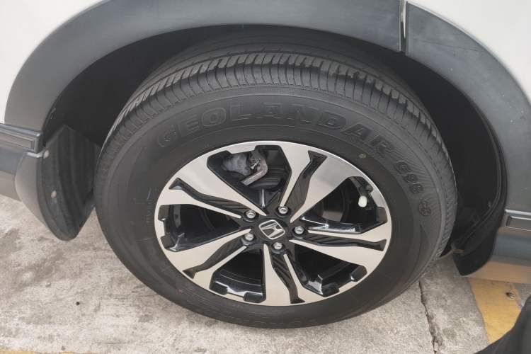 Used Honda CR-V 2021 240TURBO CVT 2WD Comfort Version Right Rear Wheel Hub