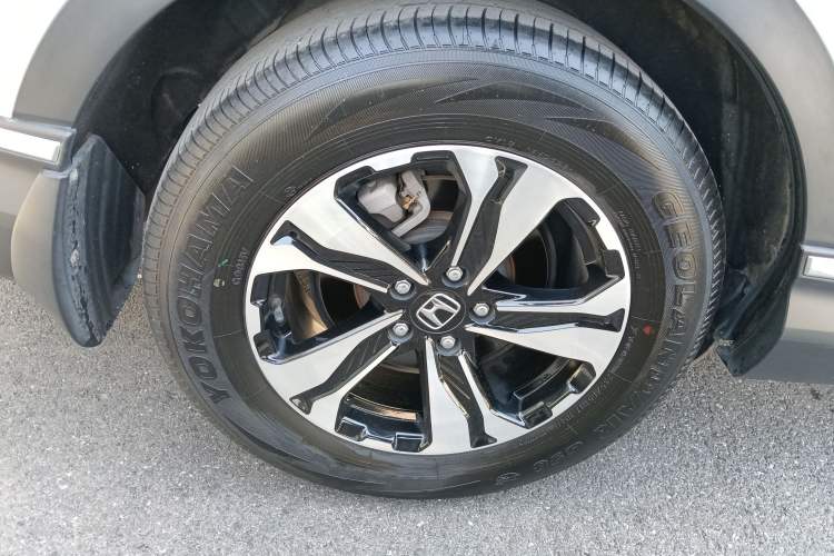 Used Honda CR-V 2021 240TURBO CVT 2WD Fashion Edition Right Rear Wheel Hub