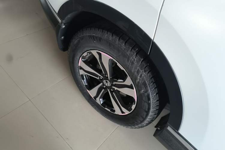 Used Honda CR-V 2021 240TURBO CVT 2WD Fashion Edition Right Rear Wheel Hub