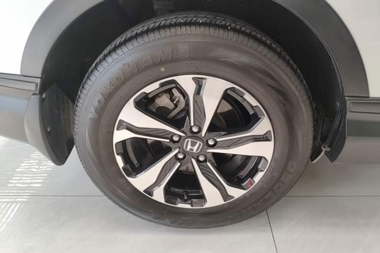 Used Honda CR-V 2021 240TURBO CVT Two-Wheel Drive Urban Edition Right Rear Wheel Hub