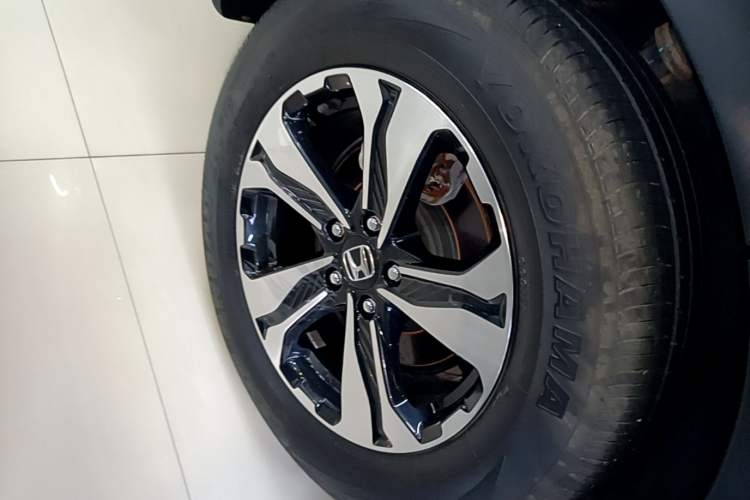 Used Honda CR-V 2021 240TURBO CVT Two-Wheel Drive Urban Edition Right Rear Wheel Hub