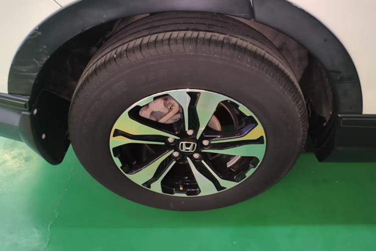 Used Honda CR-V 2021 240TURBO CVT Two-Wheel Drive Urban Edition Right Rear Wheel Hub