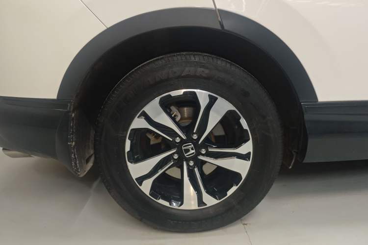 Used Honda CR-V 2021 240TURBO CVT Two-Wheel Drive Urban Edition Right Rear Wheel Hub