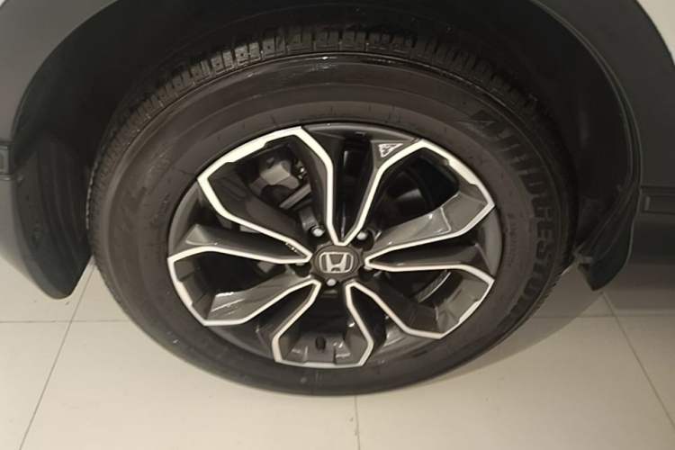 Used Honda CR-V 2021 Rui Hybrid 2.0L 2WD Pure Edition Right Rear Wheel Hub