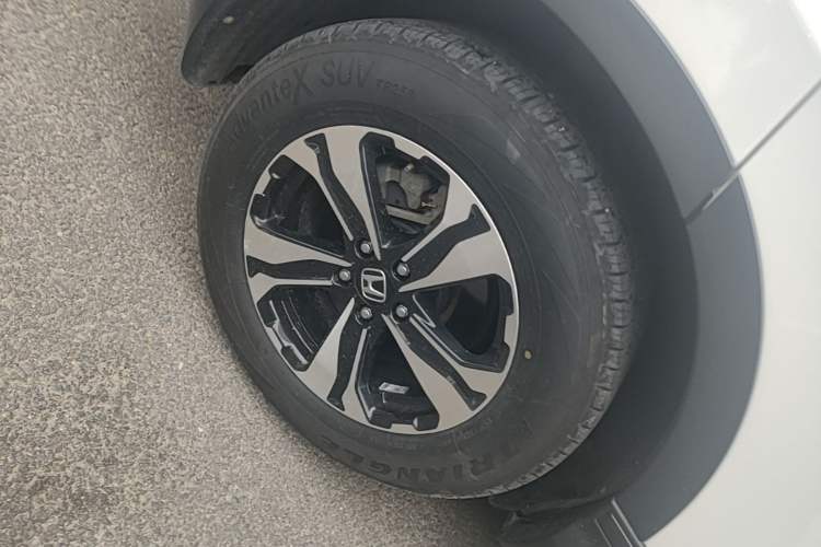 Used Honda CR-V 2021 240TURBO CVT 2WD Comfort Version Right Rear Wheel Hub