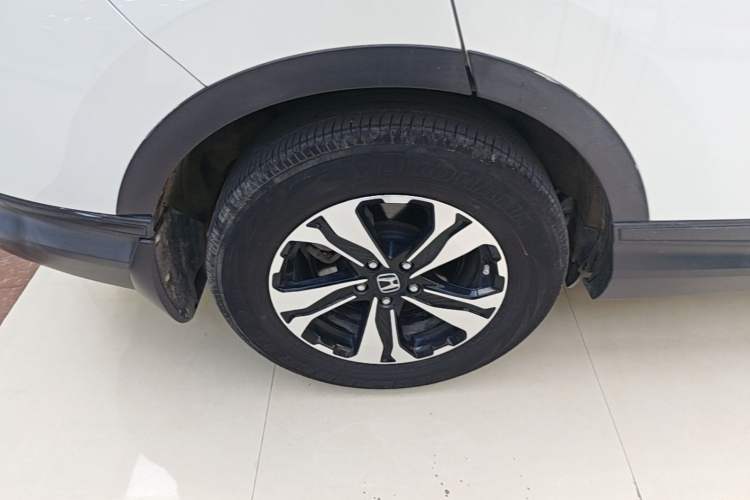 Used Honda CR-V 2021 240TURBO CVT 2WD Comfort Version Right Rear Wheel Hub
