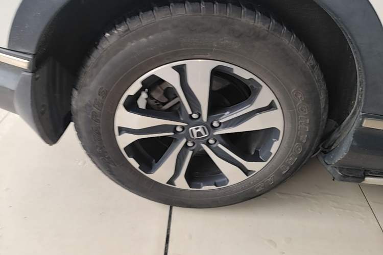 Used Honda CR-V 2021 240TURBO CVT Two-Wheel Drive Urban Edition Right Rear Wheel Hub