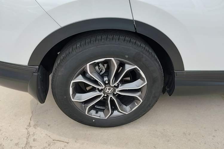Used Honda CR-V 2021 Rui Hybrid 2.0L 2WD Pure Edition Right Rear Wheel Hub