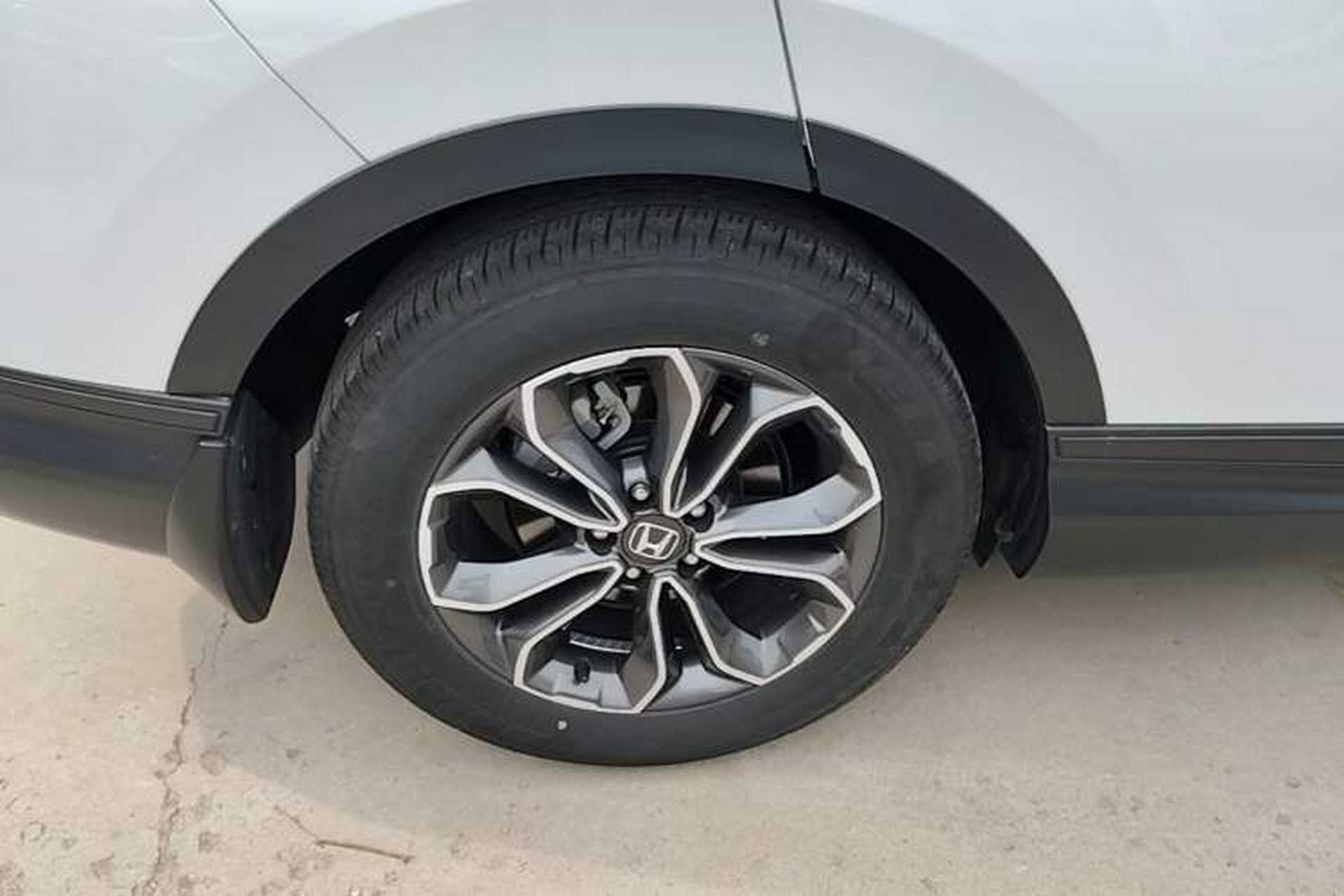 Used Honda CR-V 2021 Rui Hybrid 2.0L 2WD Pure Edition Right Rear Wheel Hub