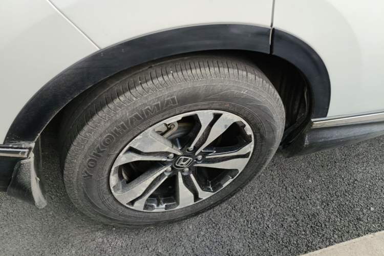 Used Honda CR-V 2021 240TURBO CVT 2WD Fashion Edition Right Rear Wheel Hub