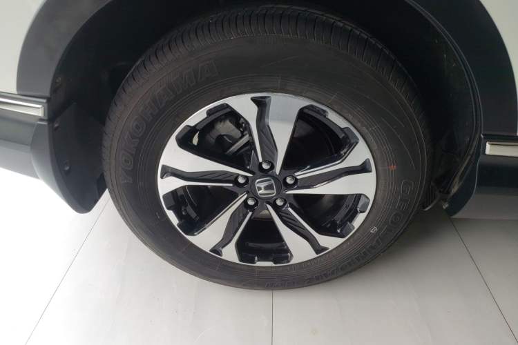 Used Honda CR-V 2021 240TURBO CVT Two-Wheel Drive Urban Edition Right Rear Wheel Hub