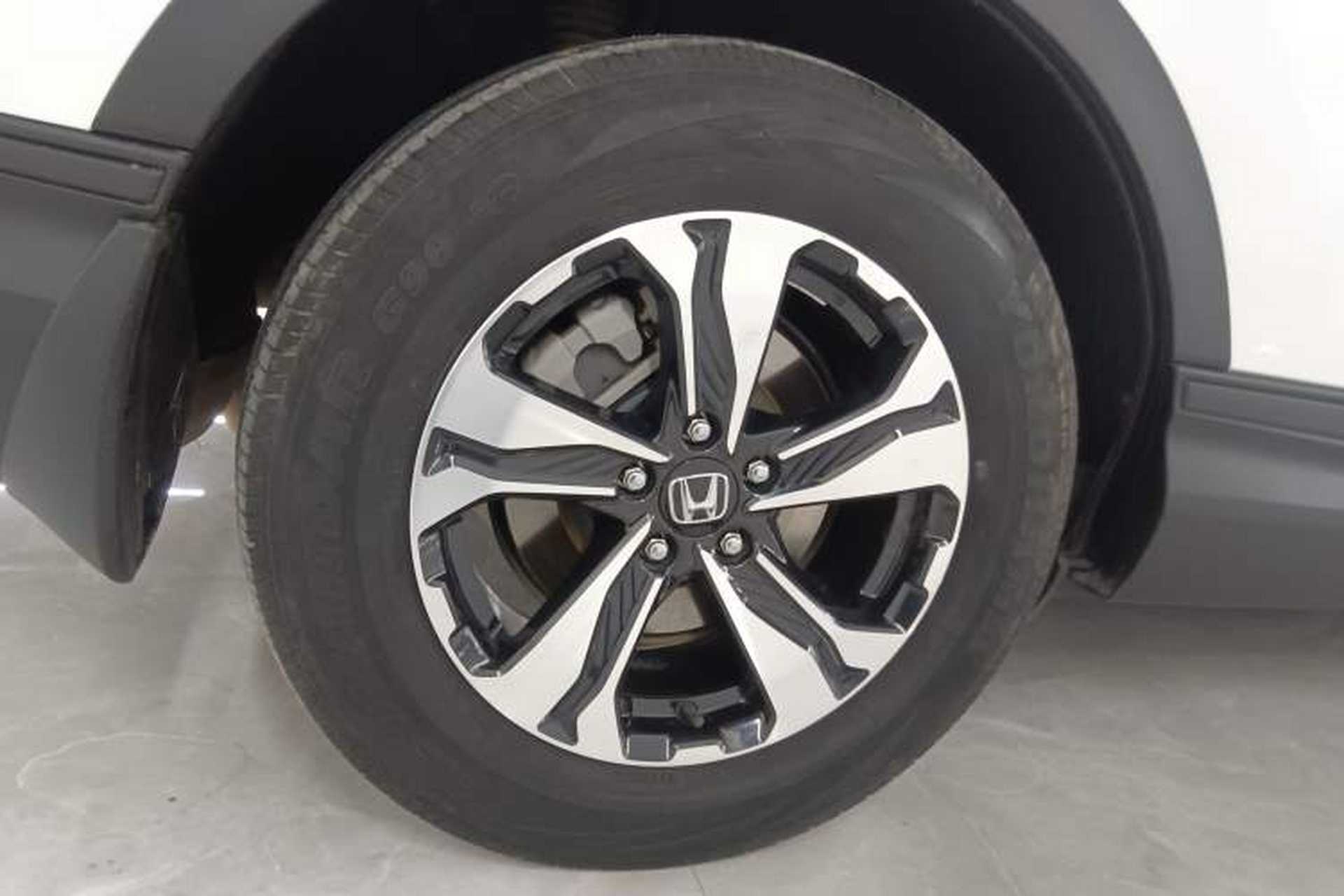 Used Honda CR-V 2021 240TURBO CVT Two-Wheel Drive Urban Edition Right Rear Wheel Hub