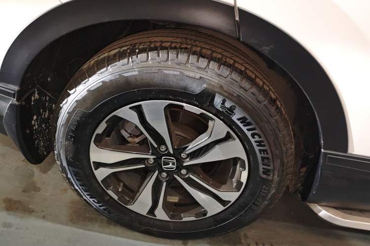 Used Honda CR-V 2021 240TURBO CVT 2WD Comfort Version Right Rear Wheel Hub