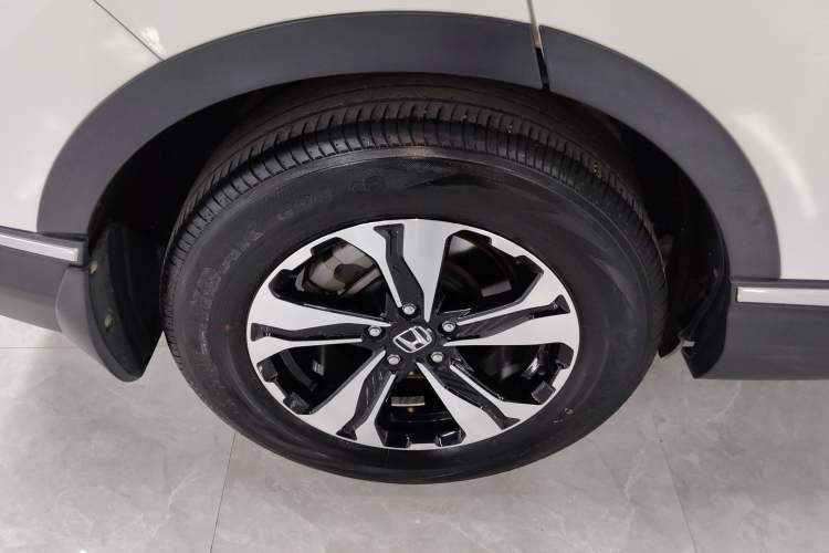 Used Honda CR-V 2021 240TURBO CVT 2WD Fashion Edition Right Rear Wheel Hub