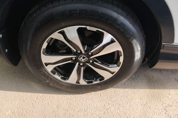Used Honda CR-V 2021 240TURBO CVT Two-Wheel Drive Urban Edition Right Rear Wheel Hub