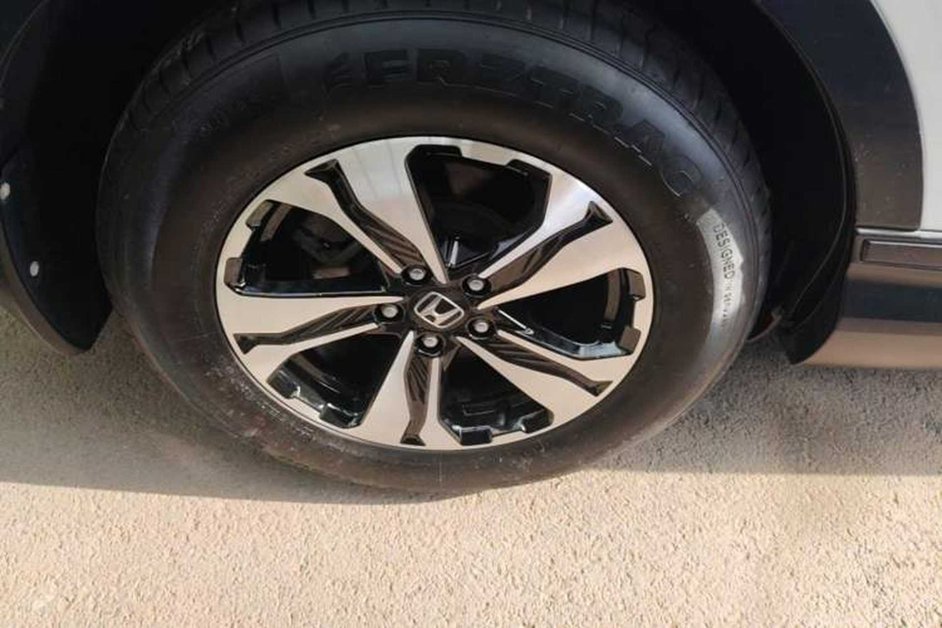 Used Honda CR-V 2021 240TURBO CVT Two-Wheel Drive Urban Edition Right Rear Wheel Hub