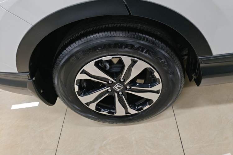 Used Honda CR-V 2021 240TURBO CVT Two-Wheel Drive Urban Edition Right Rear Wheel Hub