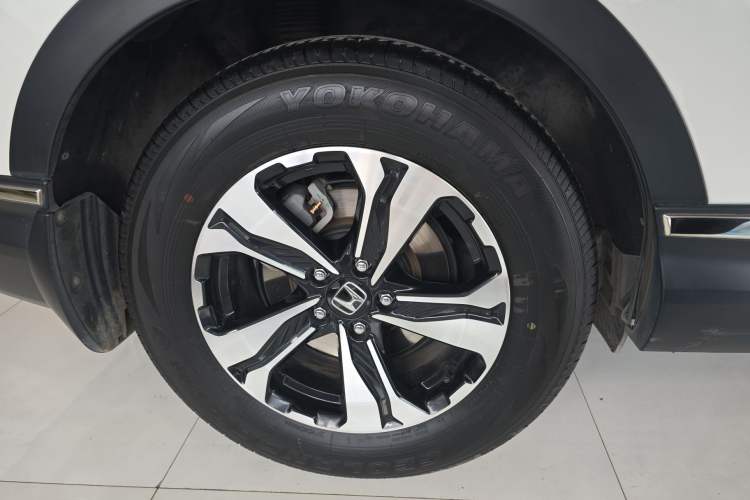 Used Honda CR-V 2021 240TURBO CVT 2WD Comfort Version Right Rear Wheel Hub