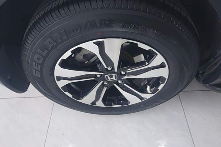 Used Honda CR-V 2021 240TURBO CVT Two-Wheel Drive Urban Edition Right Rear Wheel Hub