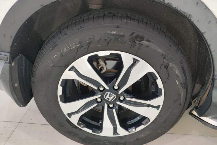 Used Honda CR-V 2021 240TURBO CVT Two-Wheel Drive Urban Edition Right Rear Wheel Hub