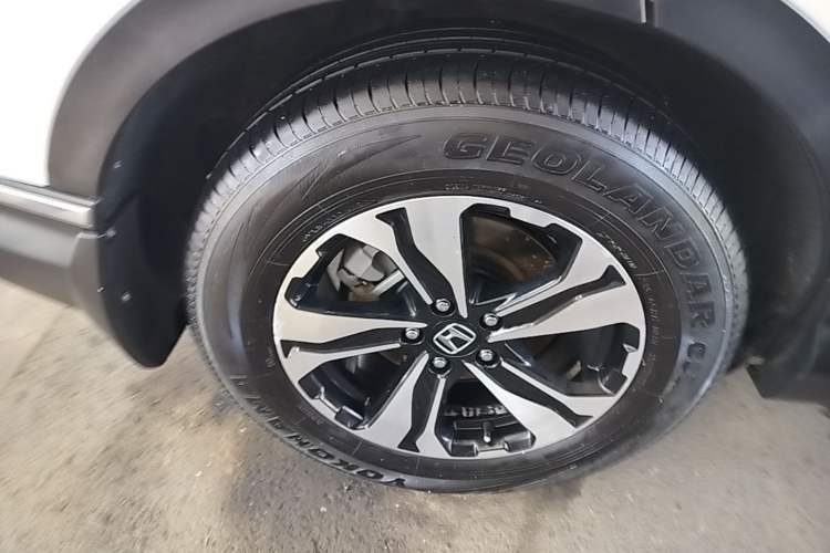 Used Honda CR-V 2021 240TURBO CVT 2WD Fashion Edition Right Rear Wheel Hub