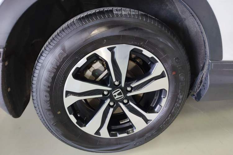Used Honda CR-V 2021 240TURBO CVT Two-Wheel Drive Urban Edition Right Rear Wheel Hub