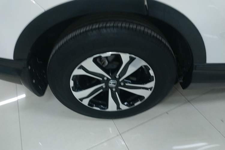 Used Honda CR-V 2021 240TURBO CVT 2WD Comfort Version Right Rear Wheel Hub