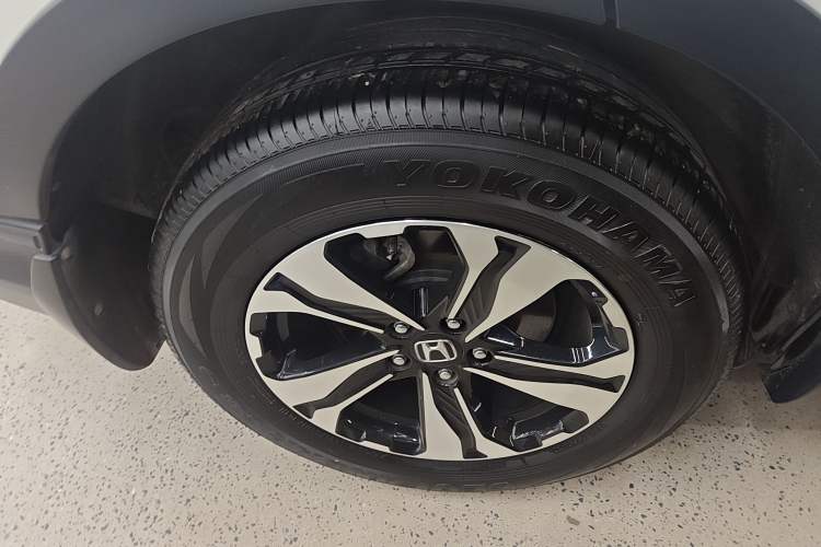 Used Honda CR-V 2021 240TURBO CVT Two-Wheel Drive Urban Edition Right Rear Wheel Hub