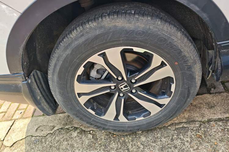 Used Honda CR-V 2021 240TURBO CVT Two-Wheel Drive Urban Edition Right Rear Wheel Hub