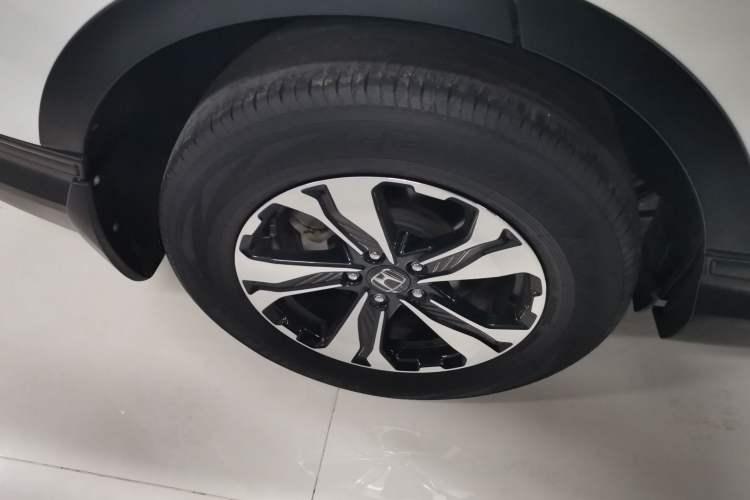 Used Honda CR-V 2021 240TURBO CVT 2WD Comfort Version Right Rear Wheel Hub