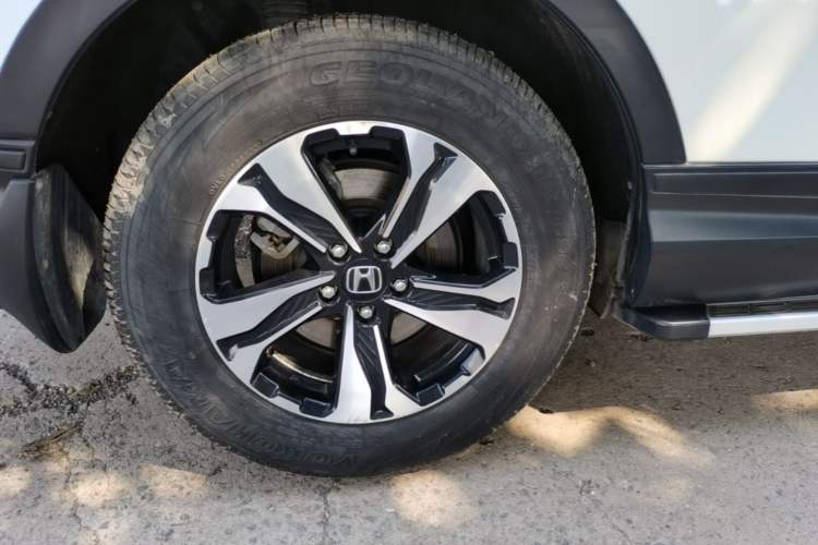 Used Honda CR-V 2021 240TURBO CVT 2WD Comfort Version Right Rear Wheel Hub