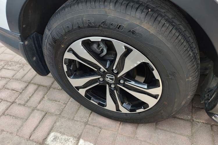 Used Honda CR-V 2021 240TURBO CVT Two-Wheel Drive Urban Edition Right Rear Wheel Hub