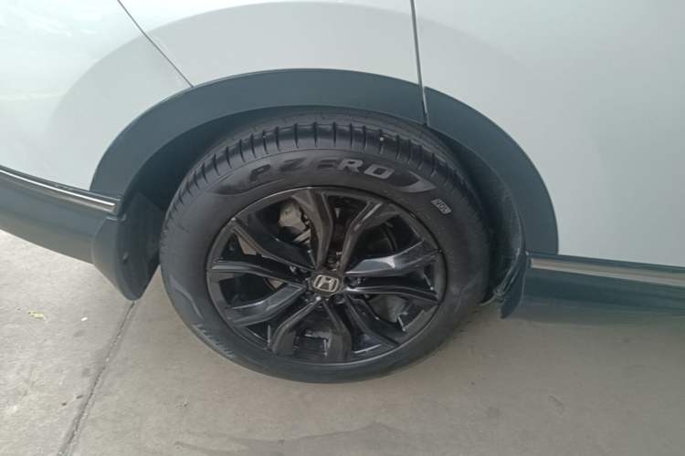 Used Honda CR-V 2021 240TURBO CVT 2WD Black Jazz Edition Right Rear Wheel Hub